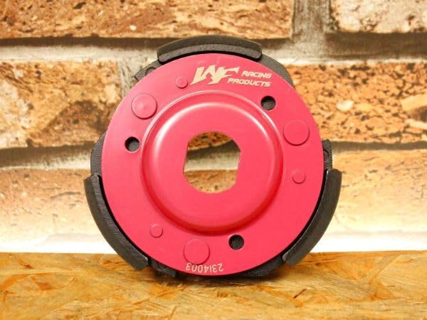 WF 強化クラッチキット [シグナスクリファス - 3型BW’S] シグナスX・BW'S125のカスタムパーツショップ [ Partyup