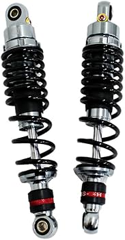 モンキー125 リアサスペンション Amazon | TWR製 モンキー125 用 プリロード 調整 付 2cm