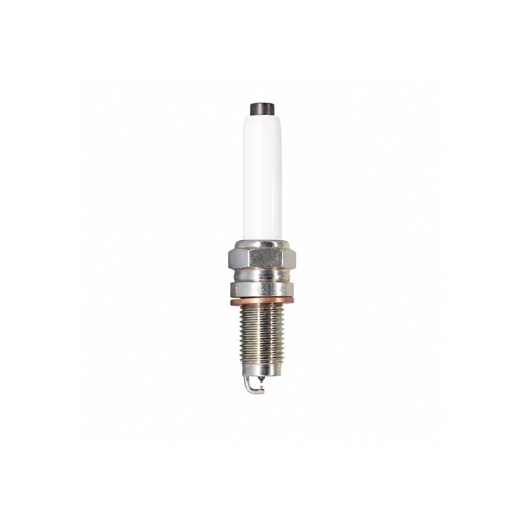 2-8 Pz Candele Di Accensione Ricambio Per 95463 PKER7A8EGS Per AUDI/Per VW 04E905602 DK7RHII Doppio Iridio Candele Per Auto Power(4 pieces with box)