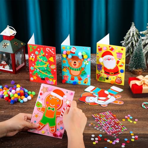 Catálogo para Comprar On-line Kits de fabricación de tarjetas del mes. 30 Imagen adicional