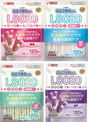 S̎pKSSTCY L8020_ۓ S A\[g 120g ×4Zbg Yi