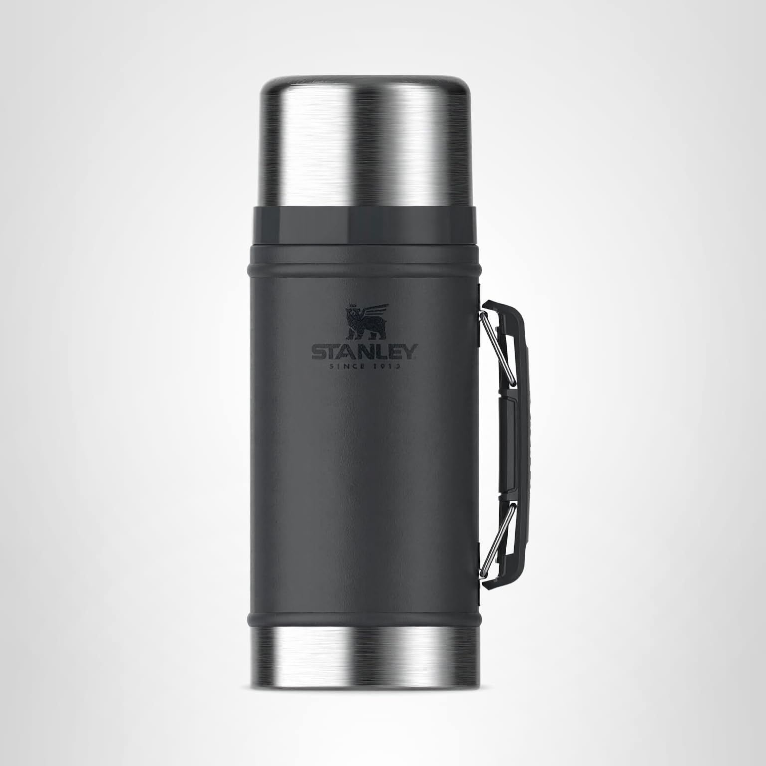 Amazon | Stanley (スタンレー) クラシックフードジャー 1クォート