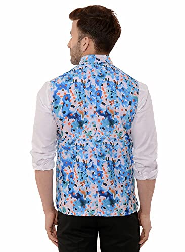 Image of hangup Men's Nehru Jacket
