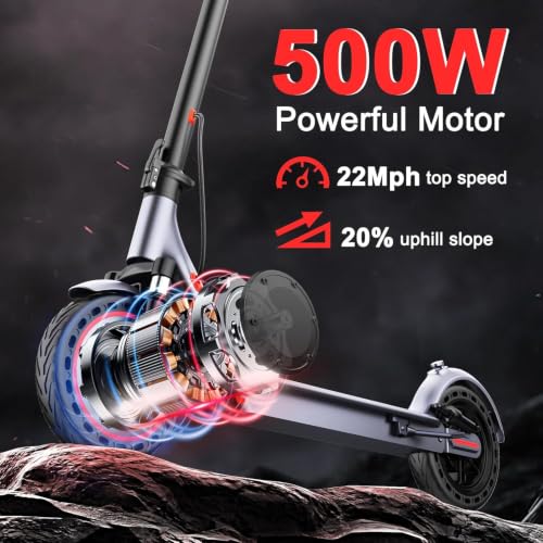 Maxshot Electric Scooter