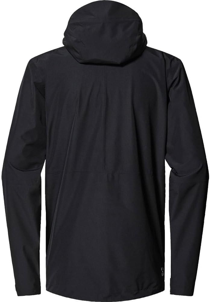 Hoglofs ホグロフス BoaHoodMen ボアフードメン ジャケット Amazon | [ホグロフス] ソフトシェルジャケット BOA HOOD MEN