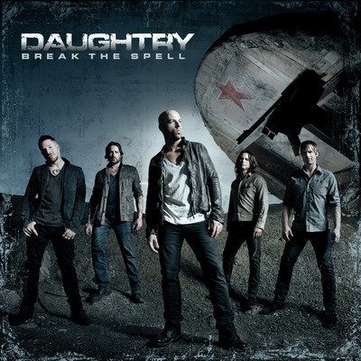Daughtry 24X36 Poster SDG #SDG764523