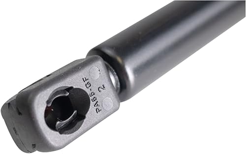 Miniatura 3 de Hood Lift Support Shock Strut Compatible with 2003-2014 Volvo XC90