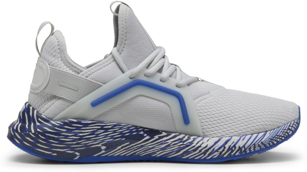 Puma Softride Enzo 5 Biotic Wrap Zapatillas para Correr de carreteraUnisex Adulto