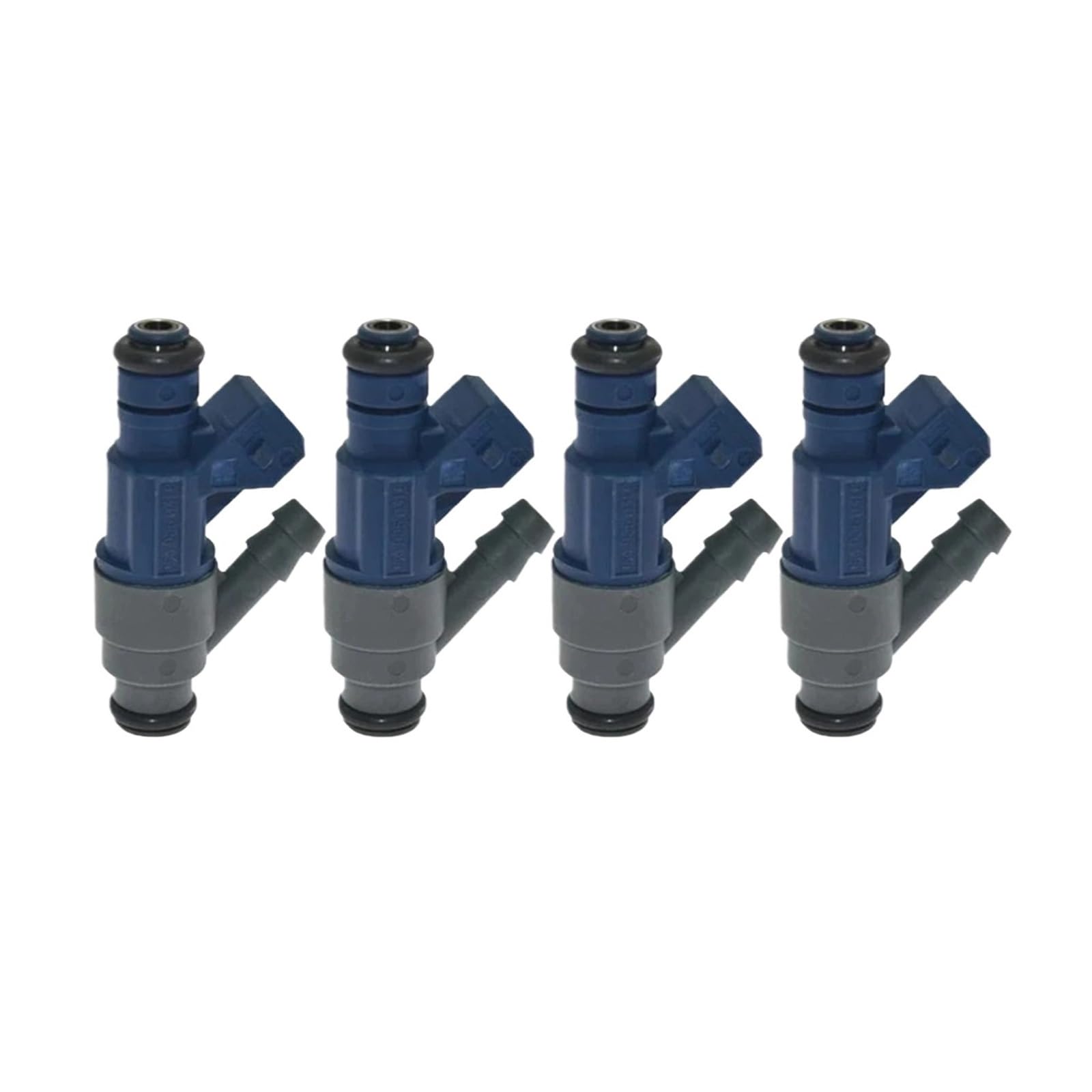 Inyectores de combustible Golf Jetta 2.0 para solucionar tirones motor 7