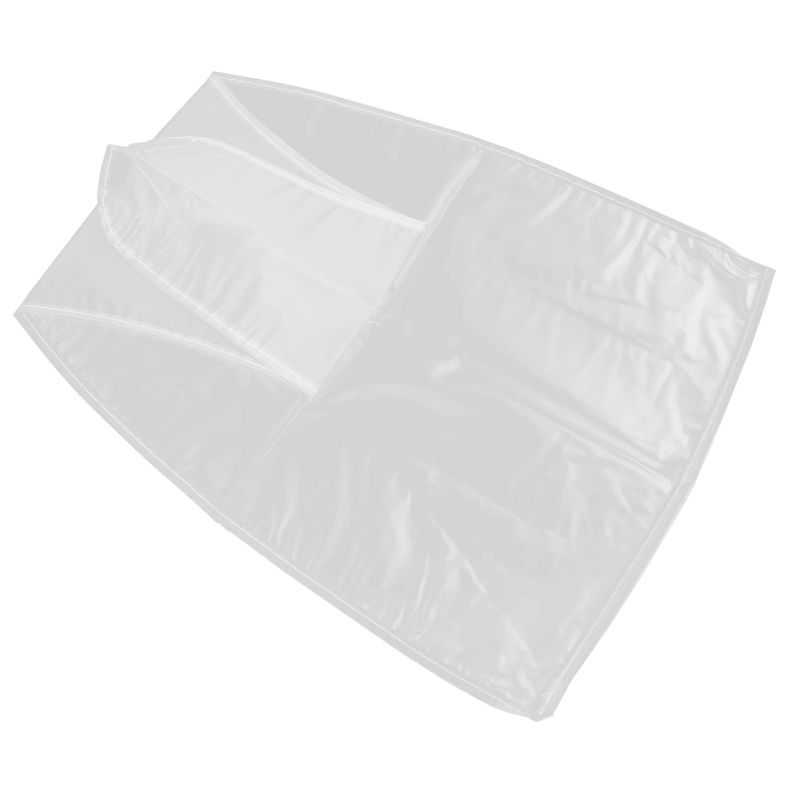 GOOHOCHY Acoustic Guitar Cover Waterproof Pvc Bass Guitar Protector Dust Cover for Electric