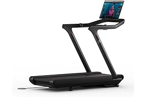 Peloton Tread: Elevate Your Home Workouts