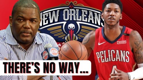 『This Just Took A MAJOR Turn... | Daily Pelicans News & Rumors』のカバーアート