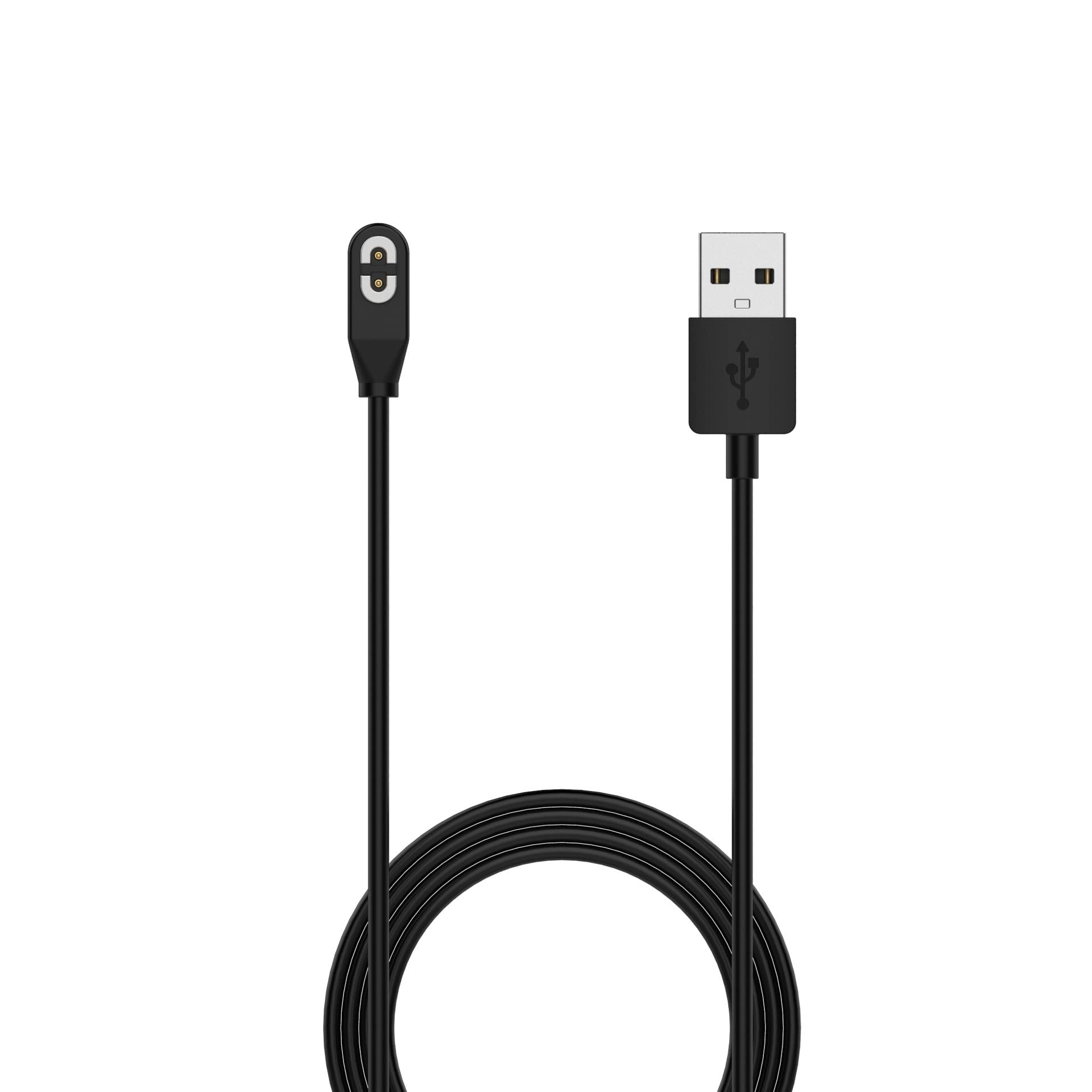 Aftershokz 骨伝導イヤホン ブラック 充電ケーブル・ケース付き Amazon.co.jp: Shokz用充電ケーブル AfterShokz対応 磁気充電