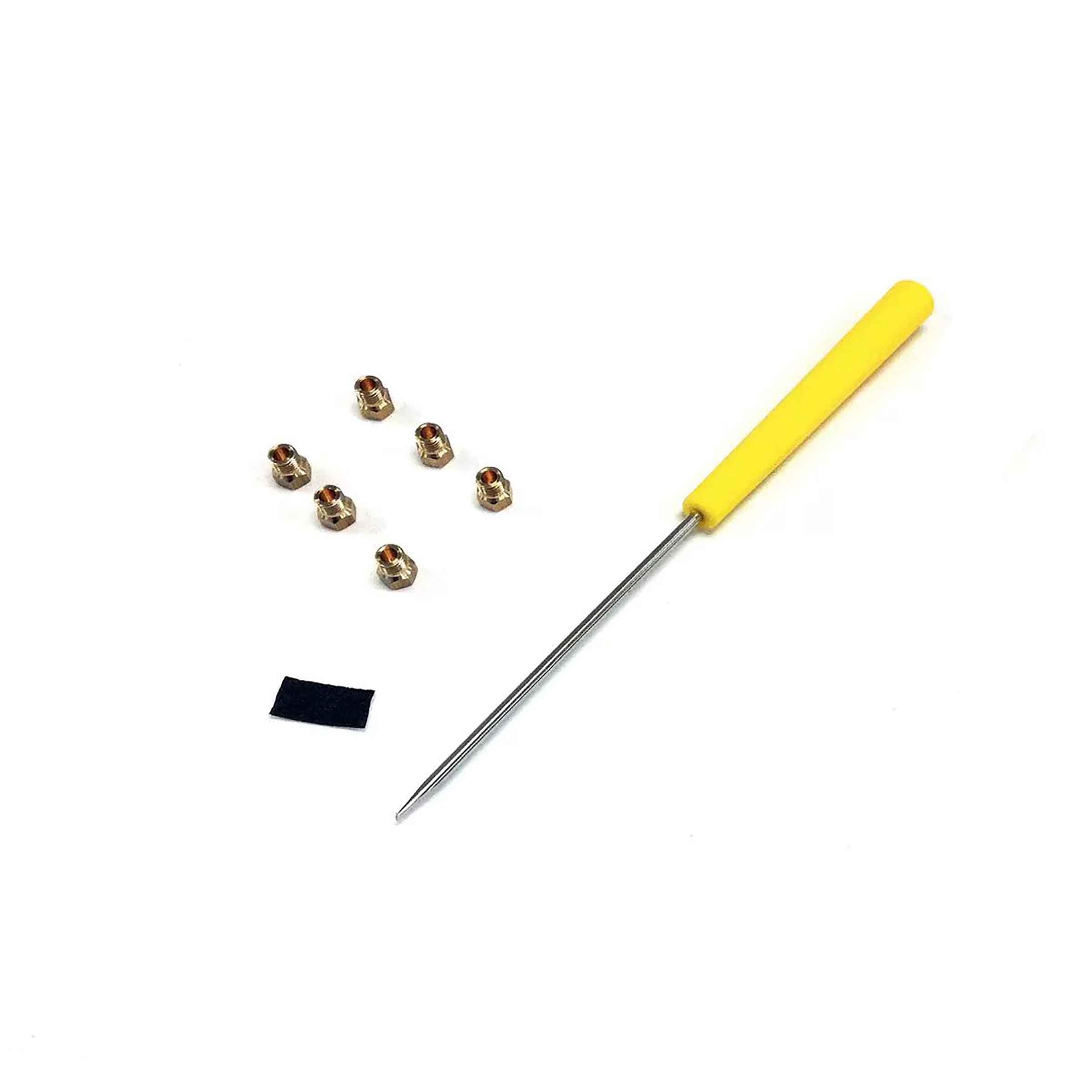 Amazon.com: Bosch 12026265 Range Set of Jets - LP Conversion Kit
