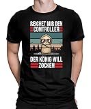 ✔ Vous êtes à la recherche de t-shirts ou pulls cool ? Alors vous êtes au bon endroit
