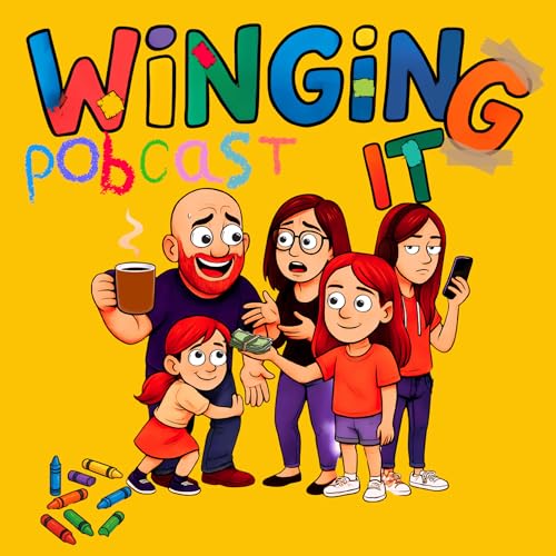 Episode 10 - Anniversary Road Trip to see Five