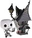 Produktbild POP! Vinyl: Town: Nightmare Before Christmas - Jack - Jack's House