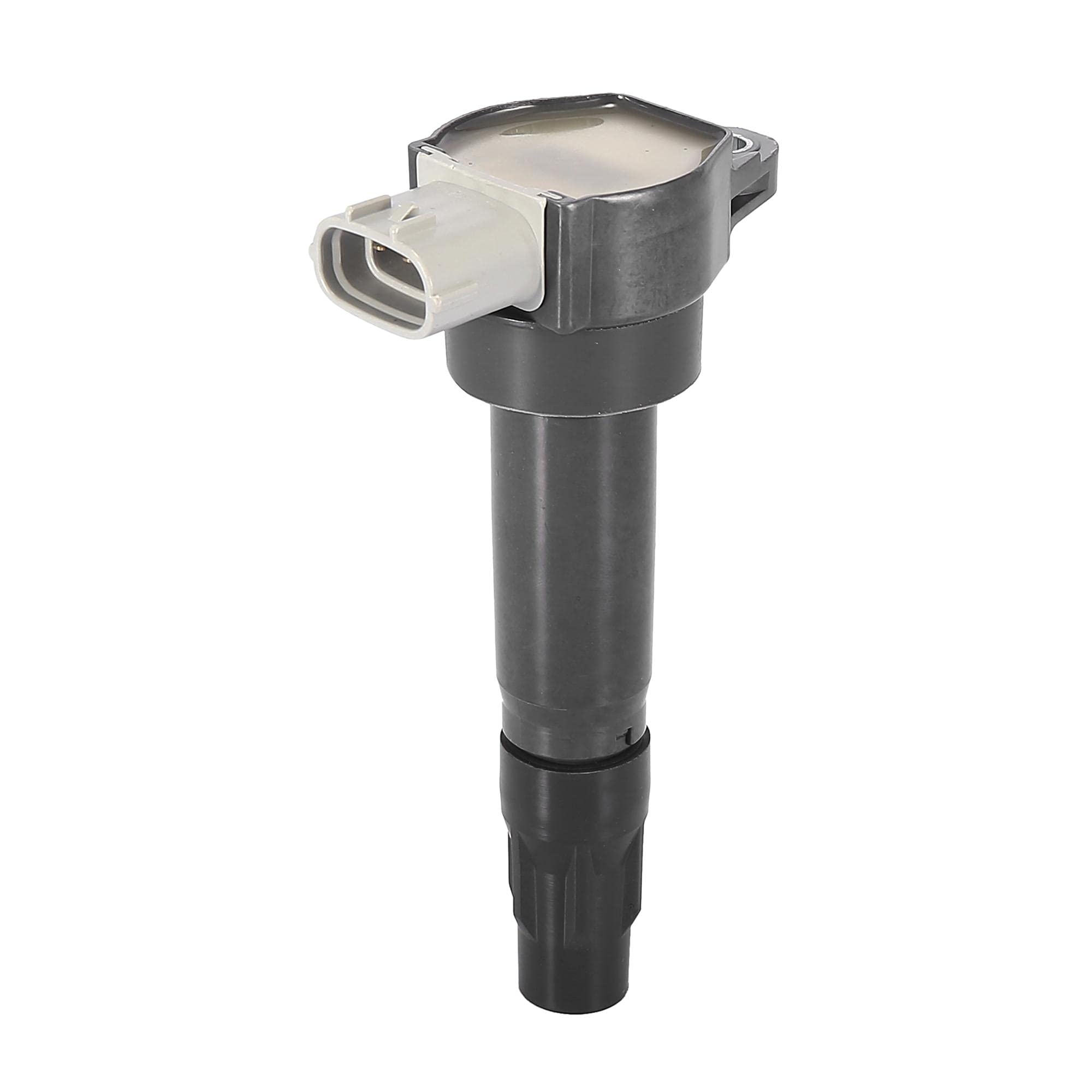 X AUTOHAUX Car Automotive Ignition Coil Engine Ignition Coil Replacement for Mitsubishi FK0343 MN195805