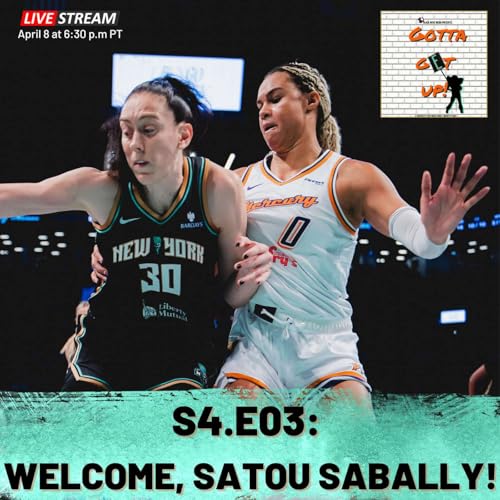 Satou Sabally Signed! What about Betnijah Laney-Hamilton, Tasha Cloud, & Marine Johann&egrave;s?