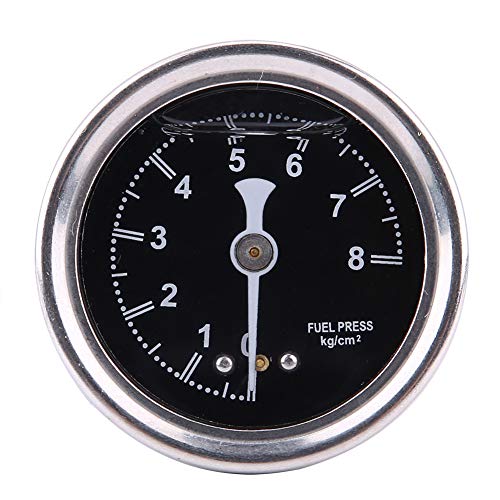 Régulateur de pression de carburant réglable pour résoudre les pertes de puissance moteur 0-160psi