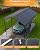 Patiowell 10x15 FT Metal Carport, Heavy Duty Carport with Reinforced Frame and Galvanized Steel Roof, Outdoor Car Port Shelter for Car, Truck, Boat and Tractor, Black