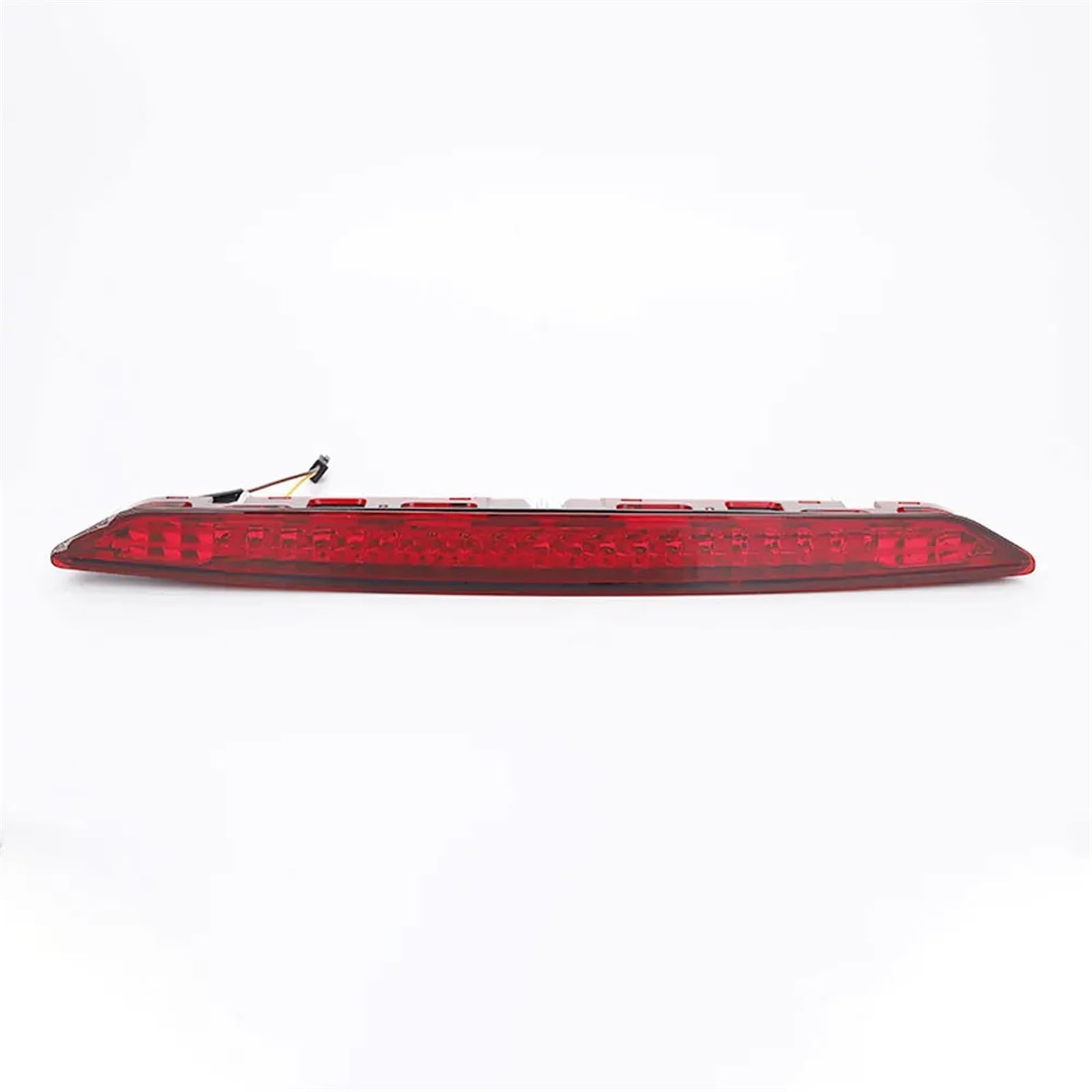 63256917378 Luce freno auto LED Terza luce posteriore Segnale di stop Gruppo lampada, for BMW, E85 Z4 2002 2003 2004 2005-2009 Ferma la luce(Red shell)