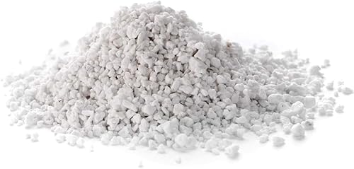 GREEN24 Perlite Pro 2 L zur Boden- Substratverbesserung, Bodenbelüftung, Perlit Wasserspeicherung, Bewurzelung oder Anzucht (2 Liter)