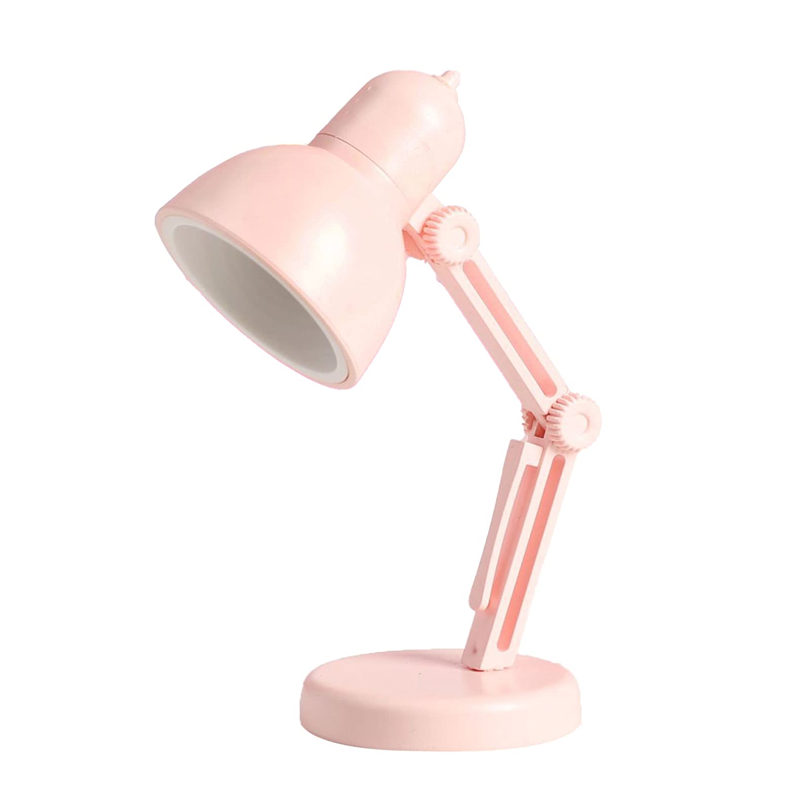 Mini Lampe De Lecture LED à Clip – Portable, Flexible, Parfaite Pour Lire Au Lit Ou En Voyage
