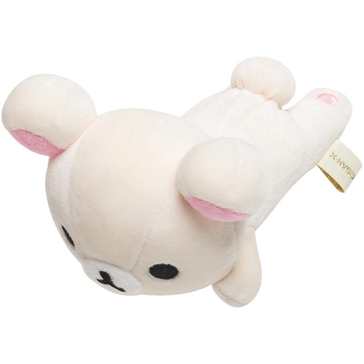コリラックマ デリぬいぐるみ 2018 Amazon.co.jp: リラックマ リラックマデリ ぬいぐるみ コリラックマ