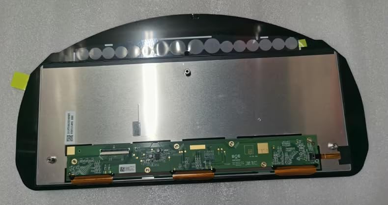 Image of COG-VLUK7076-01 LBL-VLUK7075-01A00 WT8873C-01-AM150 15-inch Spot Stock Fully Tested
