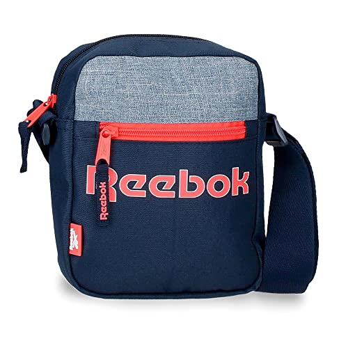 Reebok Unisex Kids Lucia Luggage- Messenger Bag