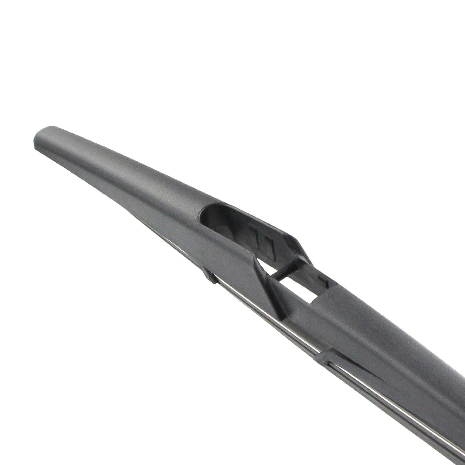 Tergicristallo Posteriore per Volvo XC90 2003-2006 375mm Tergicristallo lunotto Posteriore per Auto Tergicristallo Posteriore Accessori per Auto