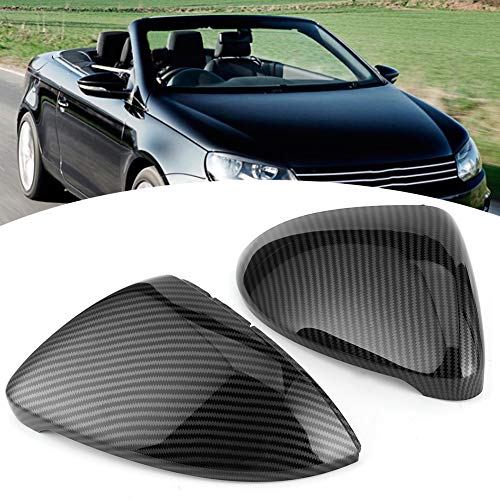 Coques rétroviseur extérieur MK7 avec installation facile sans modification - 6