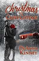 Christmas at Clove Cottage 1730877680 Book Cover