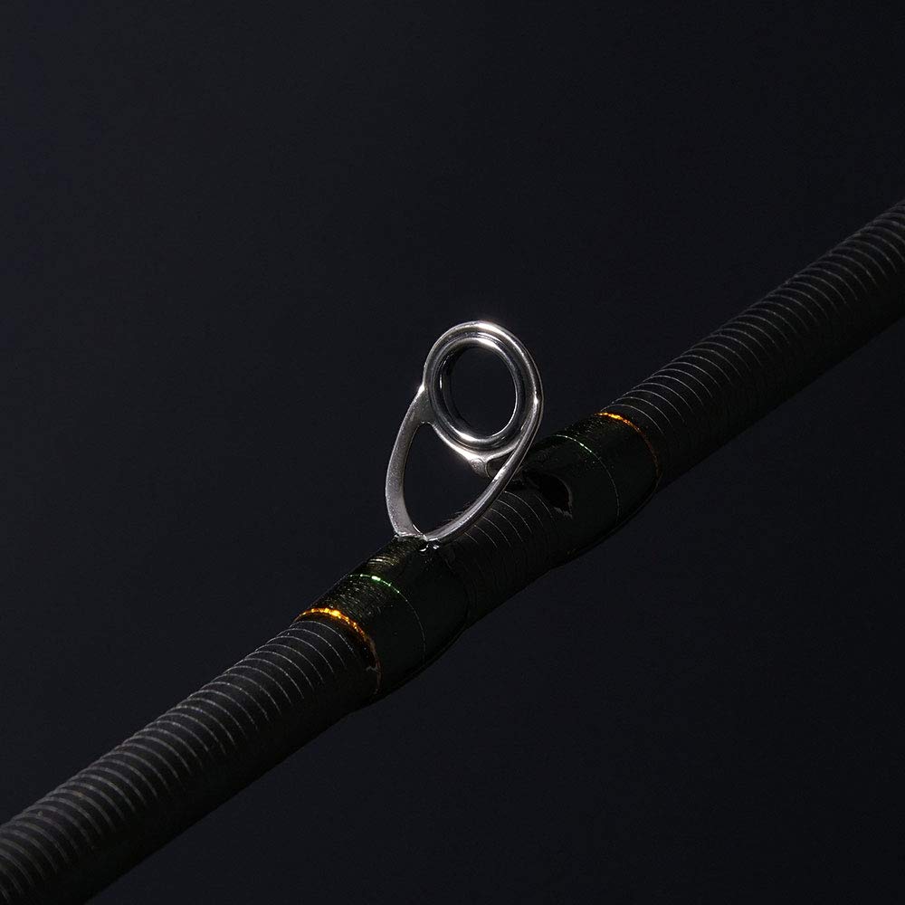 Amazon | 礁楽(しょうらく) SL-72MLBF | メガバス(Megabass) | ロック