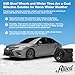 Allied 83B FWD Black Mod 15X6