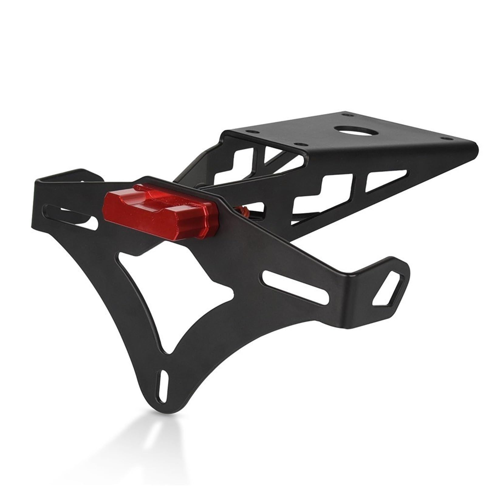 Supporto Portatarga Per D&uc&ati 1199 1299 899 959 Panigale 2012-2016 2017 2018 2019 - Kit Eliminatore Parafango Posteriore
