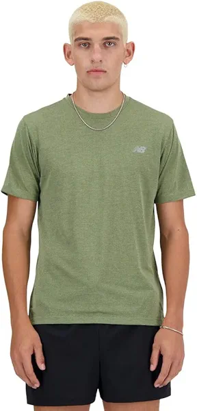 New Balance Men's Athletics T-Shirt