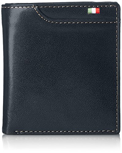 [ミラグロ] マネースルーウォレット タンポナートレザーシリーズ 