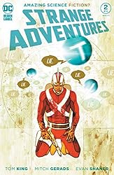 Amazon | Strange Adventures (2020-) #5 (English Edition