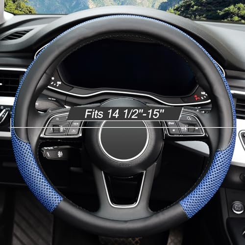 Kafeek KF10287 Steering Wheel Cover thumb #1