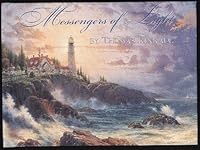 Messengers of Light 0963863584 Book Cover