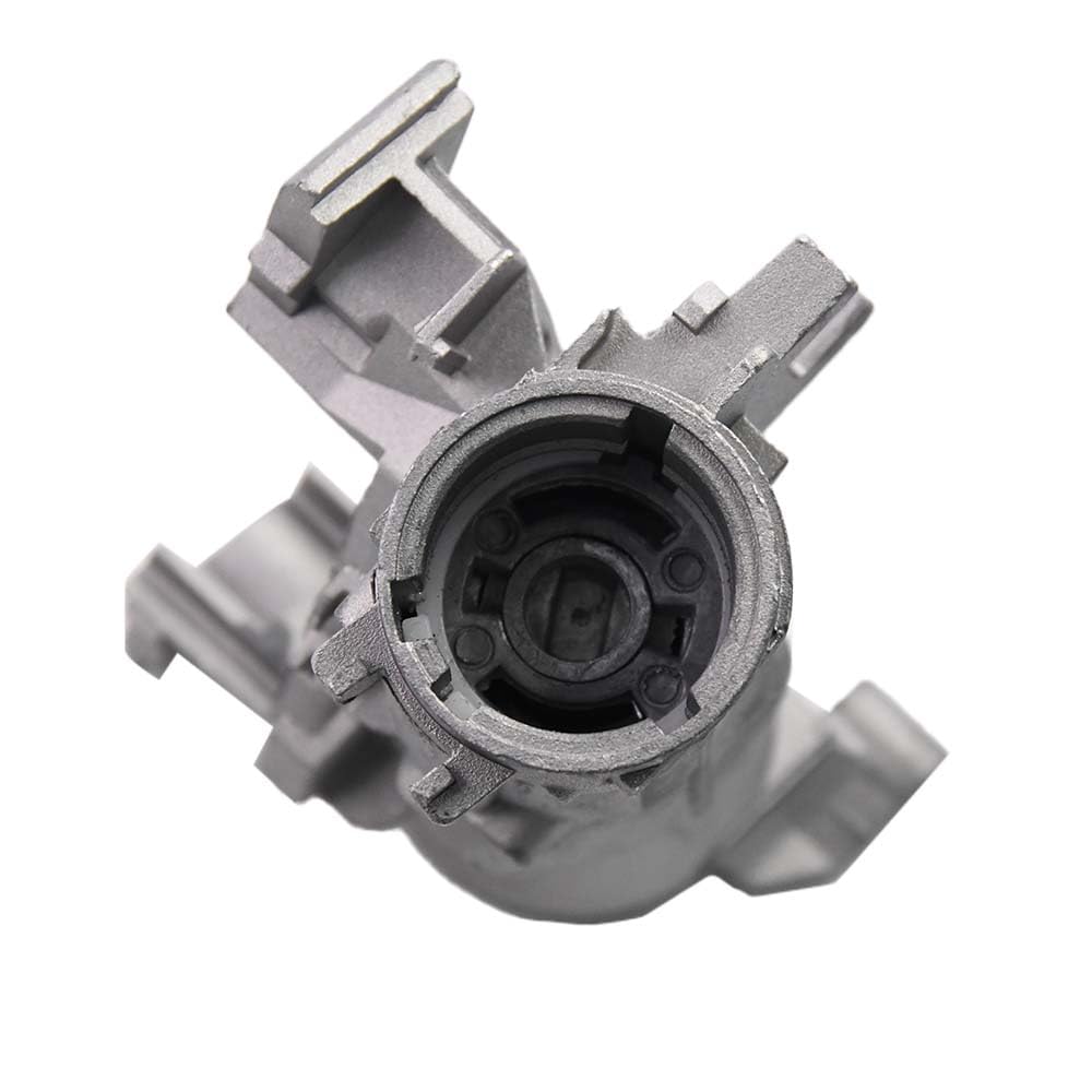 Blocco Accensione Per Auto VW Group - Compatibile Con 1K0905851B, Per Golf, A3, Octavia - Foto 9