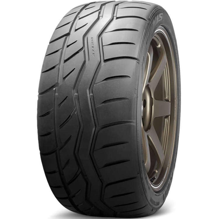 Amazon.com: Tire 215/40R17 High Performance Summer PASSENGER fits