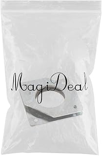 ATORSE 3D Printer Parts Steel Metal Nema 17 Stepper Motor Vibration Dampers Rings-picture-10