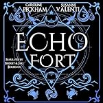 Cover of Echo Fort