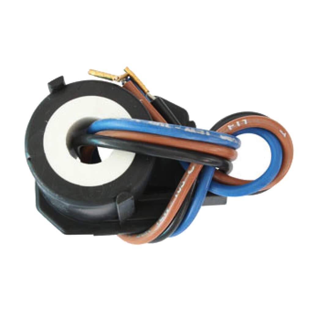 Riello Burner Solenoid Coil Assembly 3002279