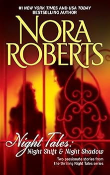 Mass Market Paperback Night Tales: Night Shift & Night Shadow Book
