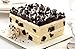 The Original Cakerie, Layer Cake, Cravin' for Cookies & Cream, 16.5 oz (sold frozen)