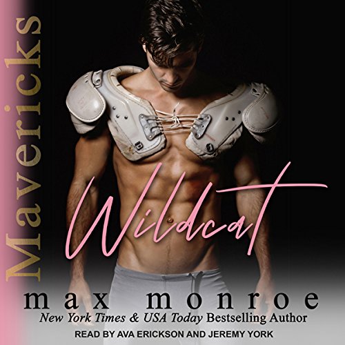 Cover art for Wildcat